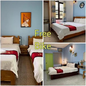 Liberty Place Luang Prabang