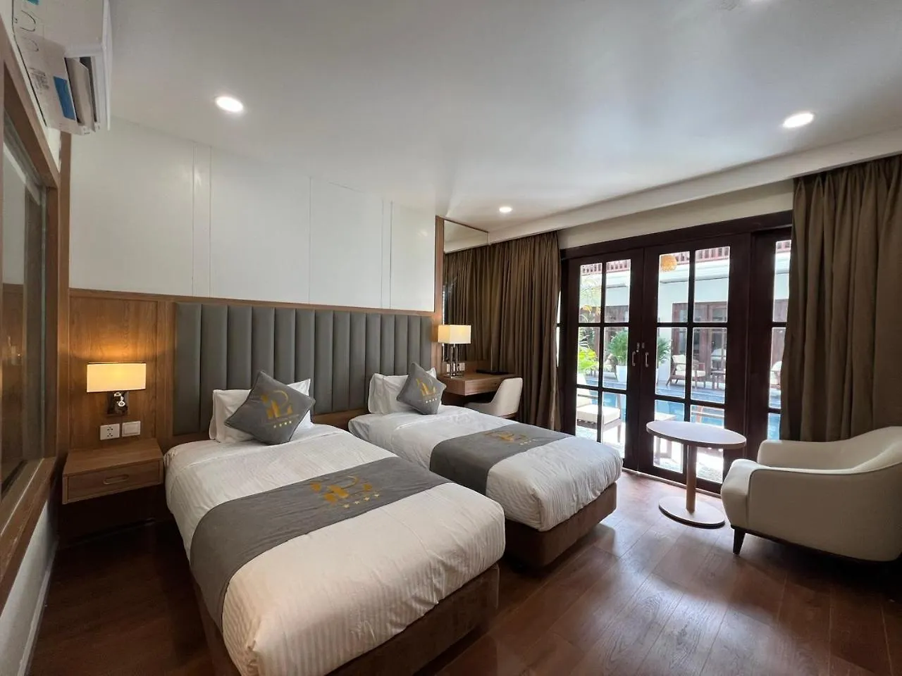 The Secret Luang Prabang Hotel