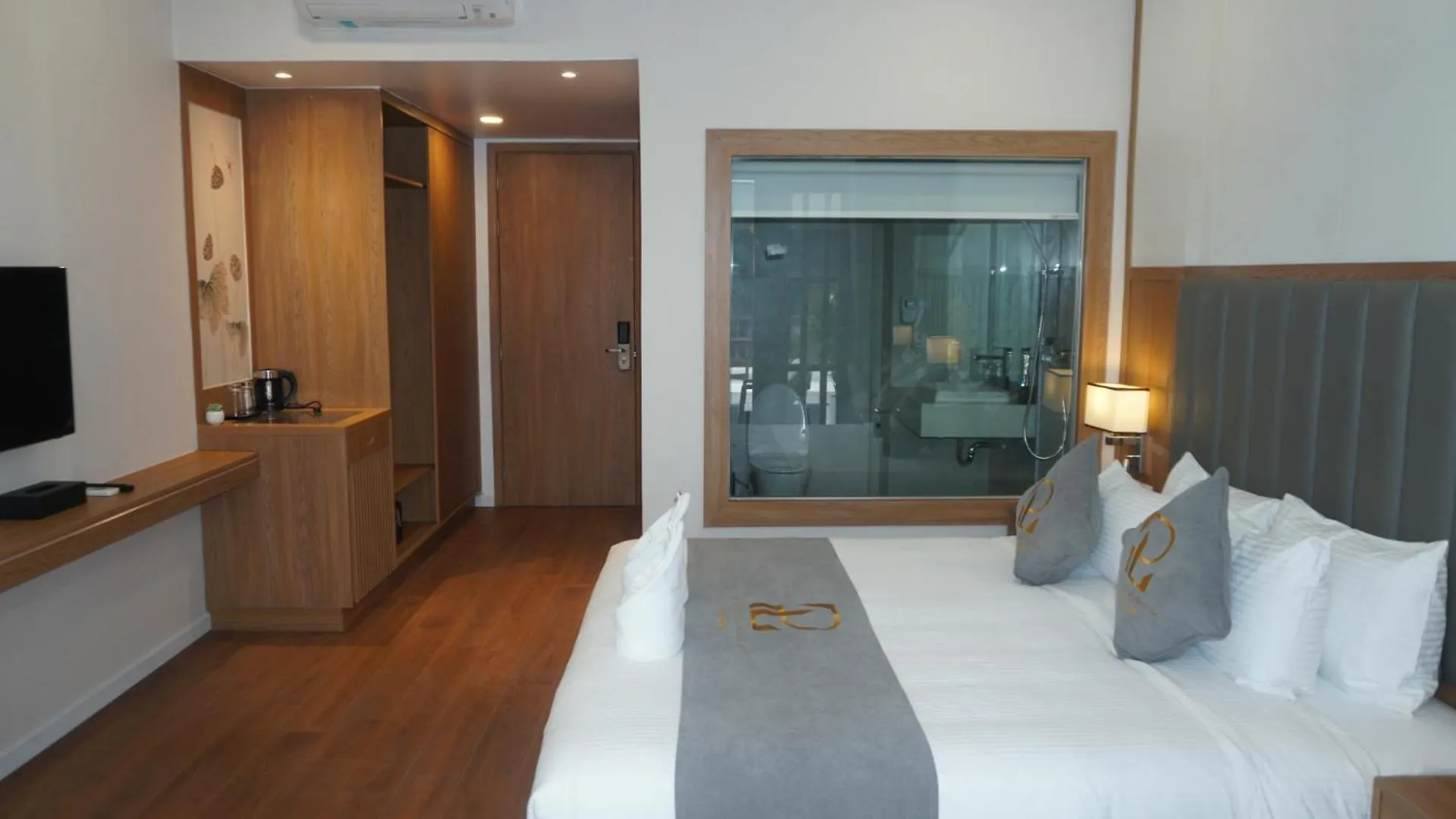 The Secret Luang Prabang Hotel 4*,