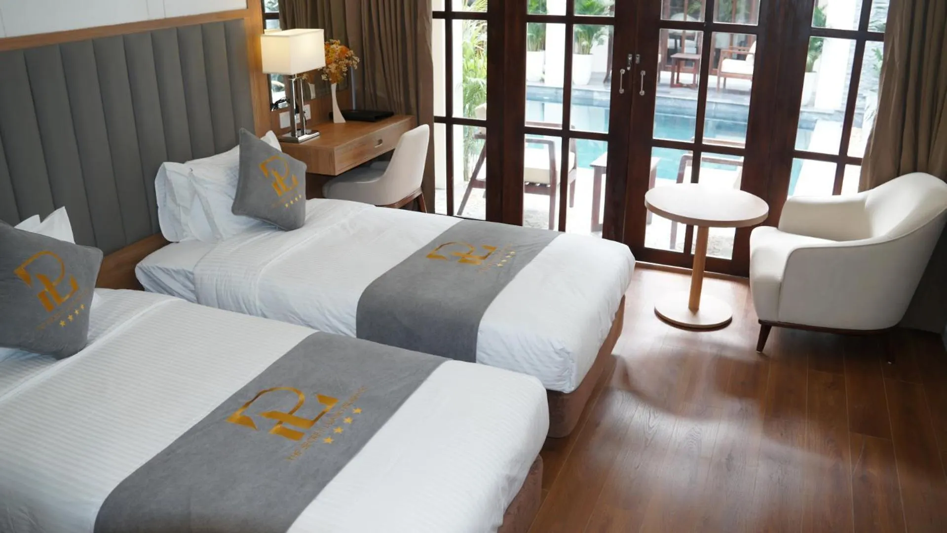 The Secret Luang Prabang Hotel