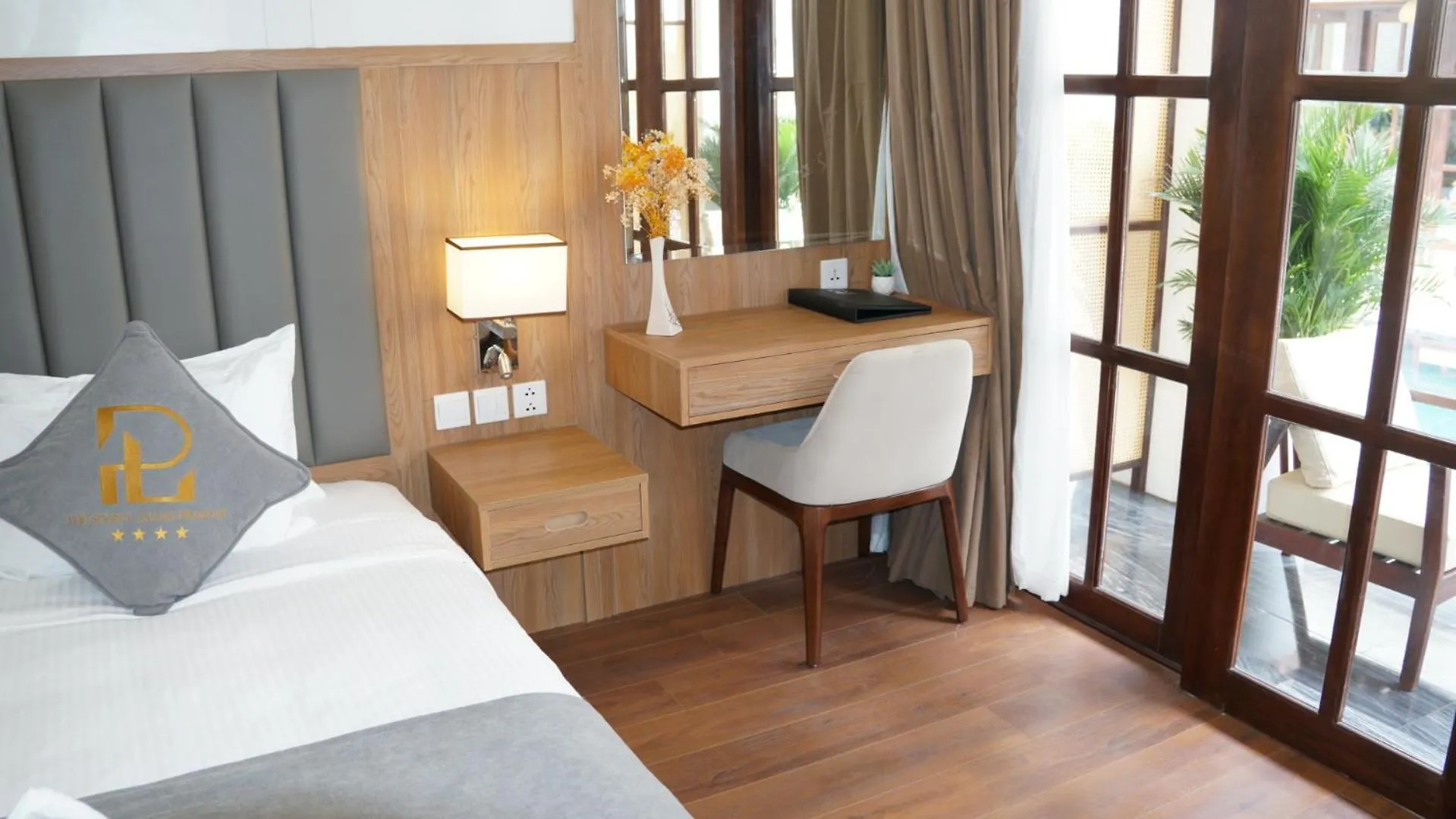The Secret Luang Prabang Hotel Laos