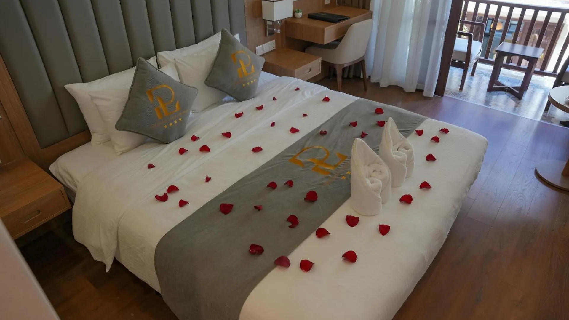 The Secret Luang Prabang Hotel Laos