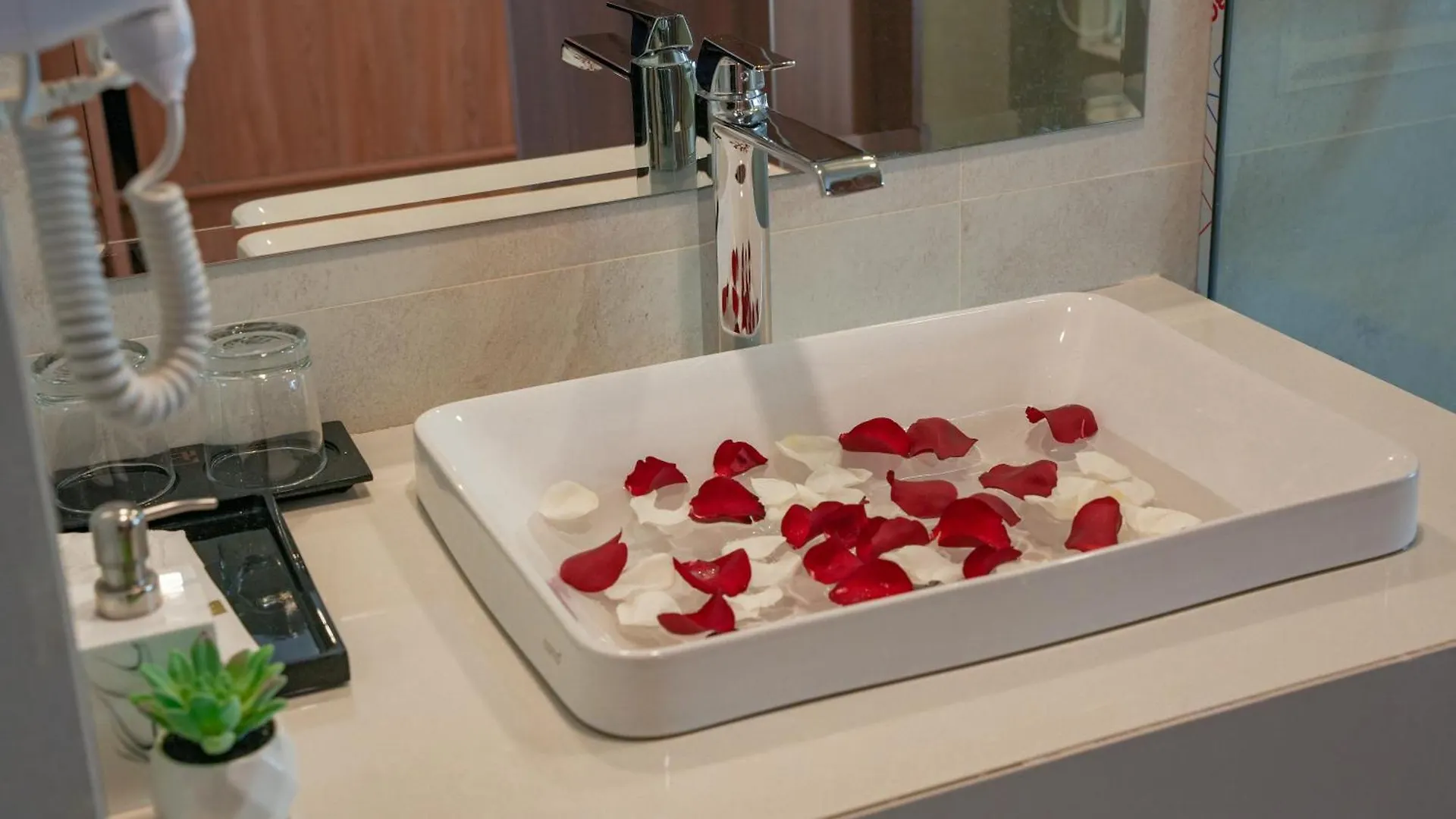 The Secret Luang Prabang Hotel