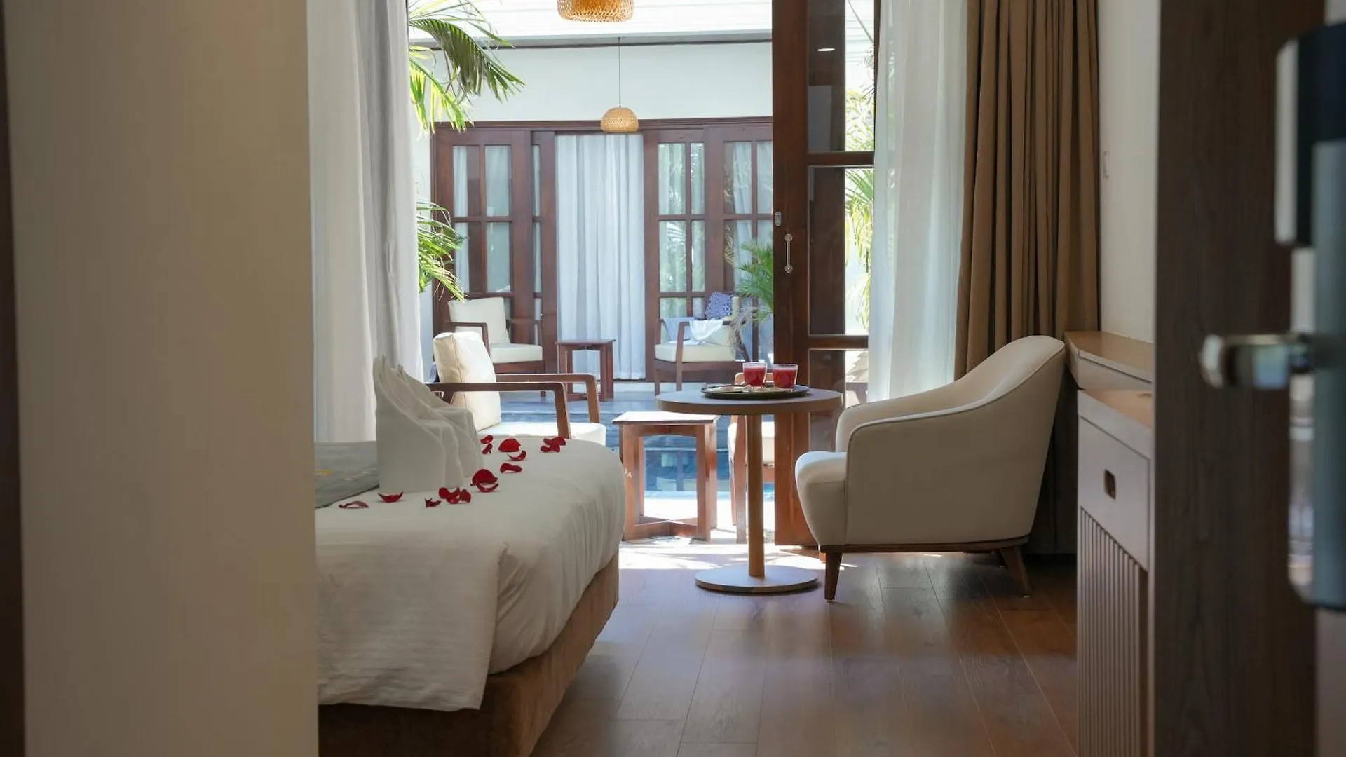 The Secret Luang Prabang Hotel
