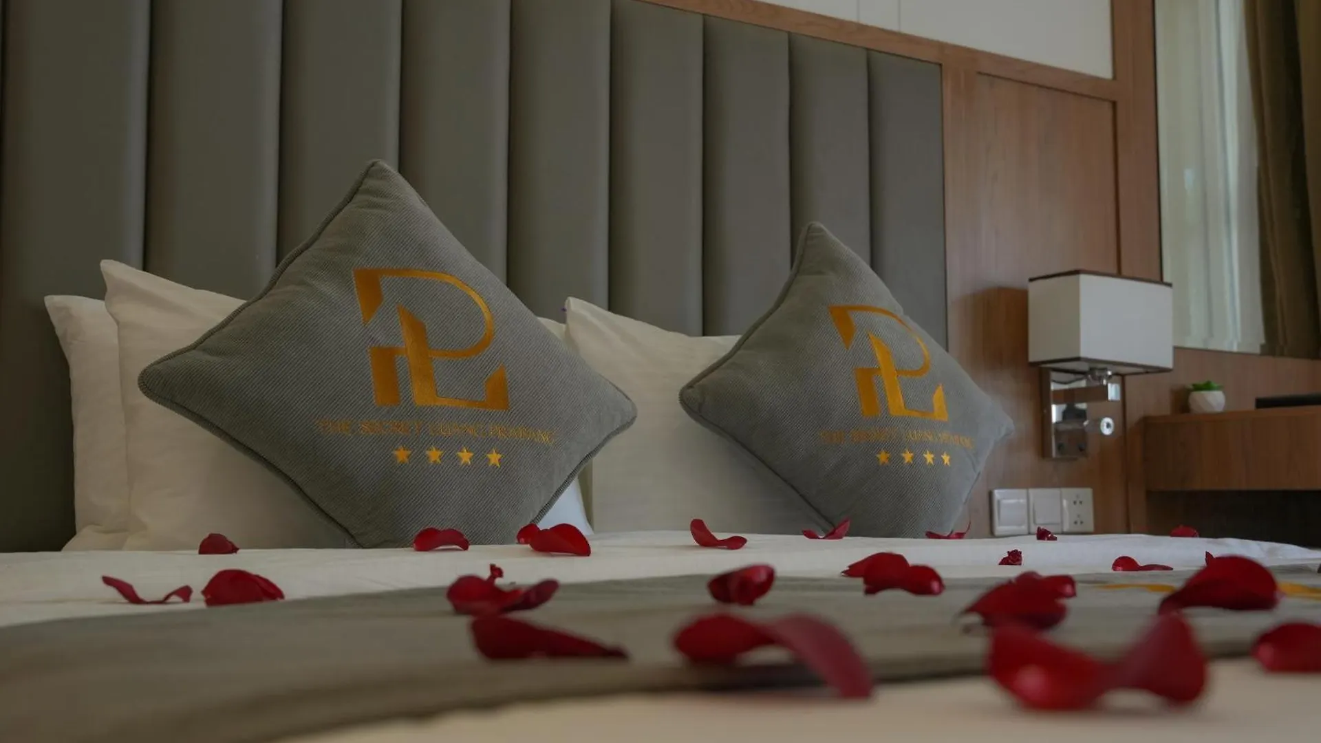 The Secret Luang Prabang Hotel