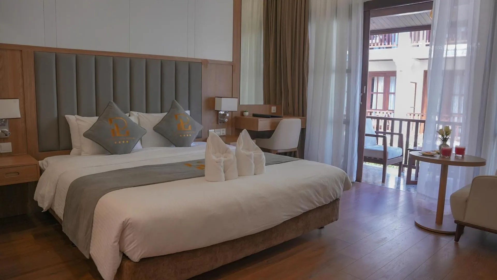 The Secret Luang Prabang Hotel