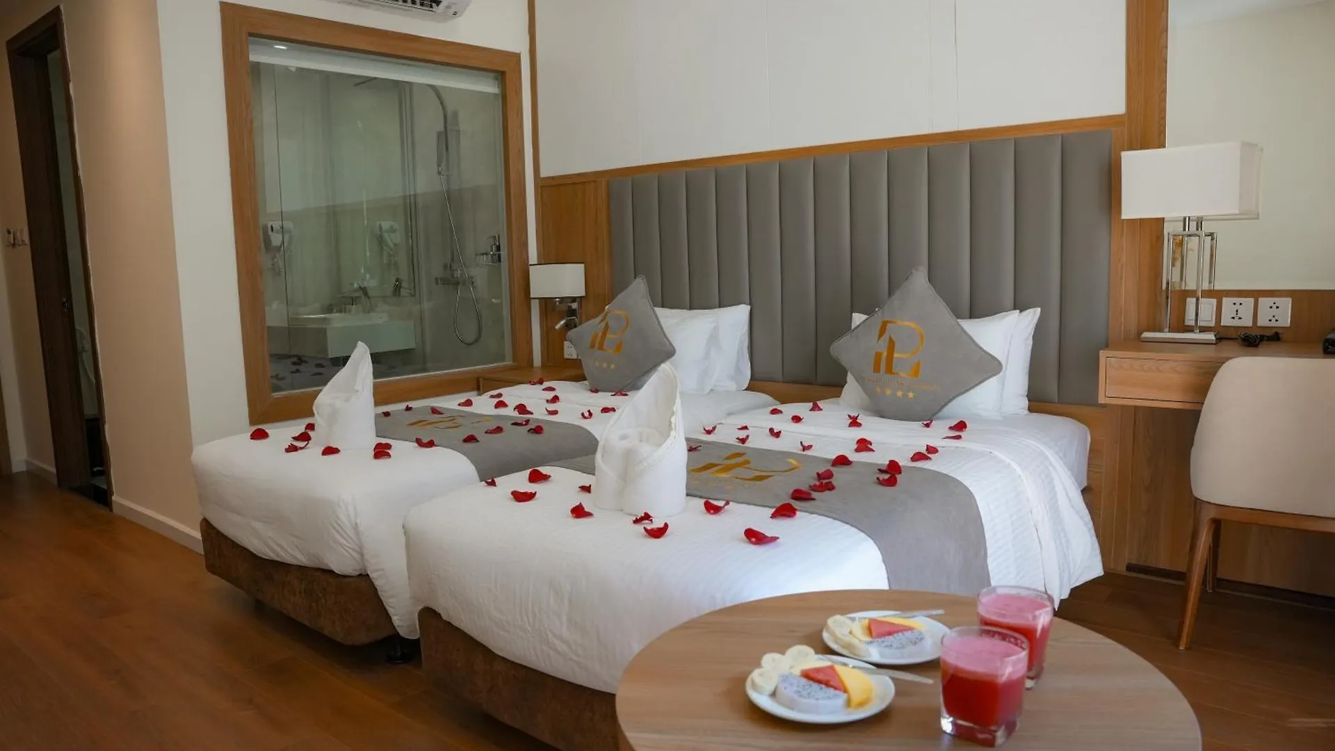 The Secret Luang Prabang Hotel 4*,  Laos