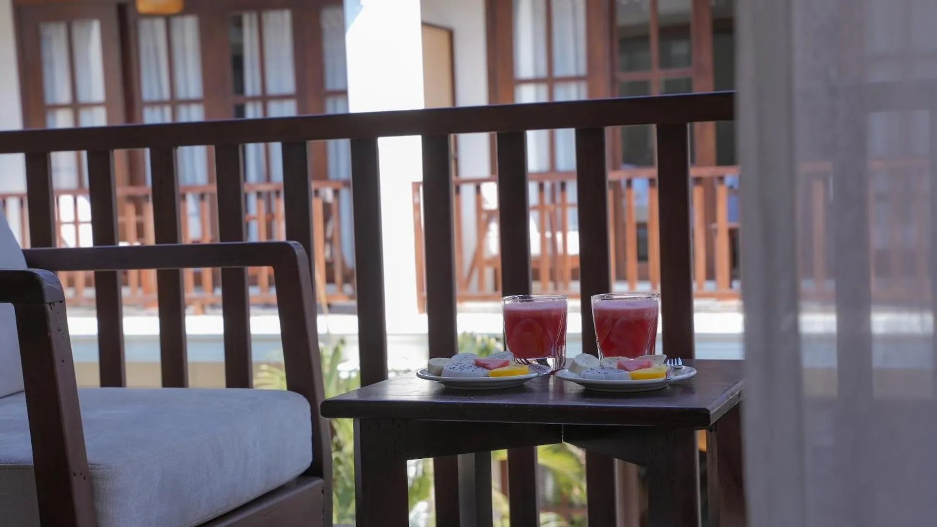 The Secret Luang Prabang Hotel
