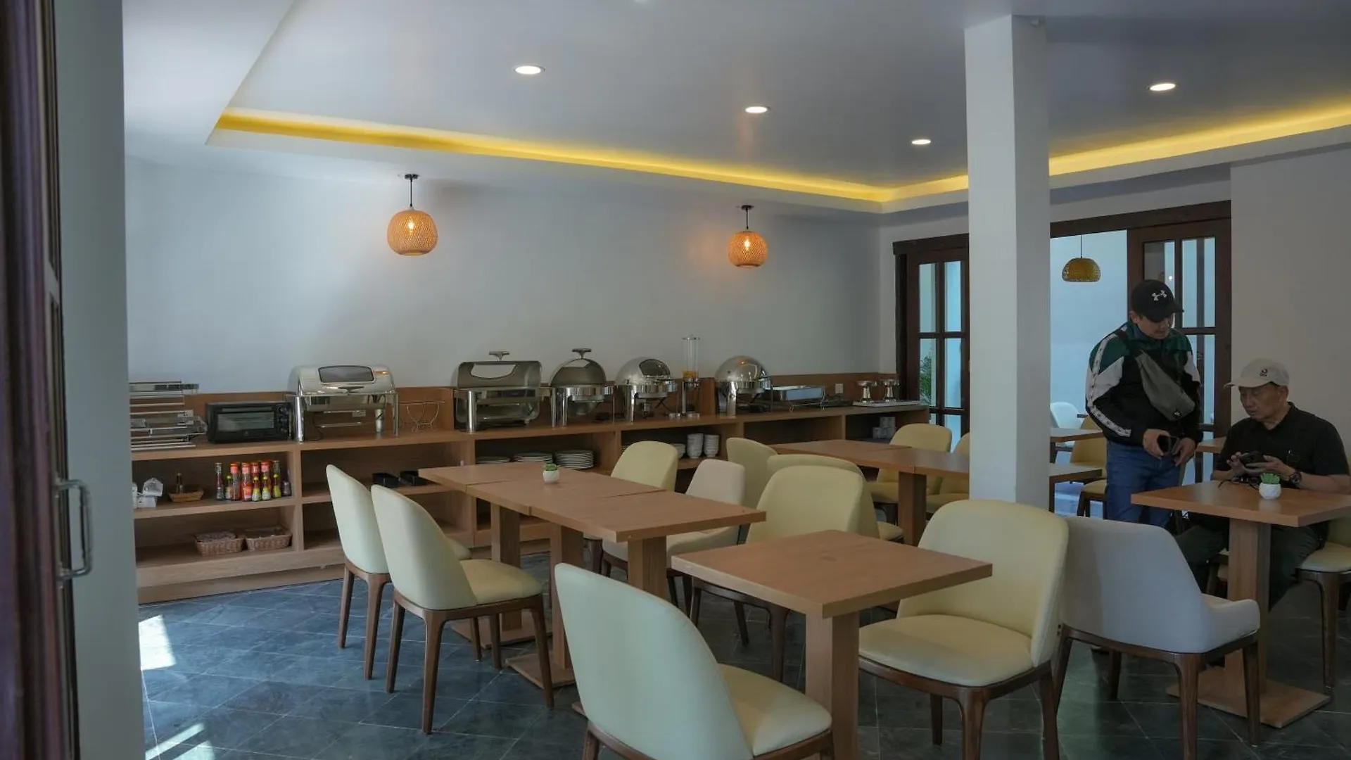 The Secret Luang Prabang Hotel