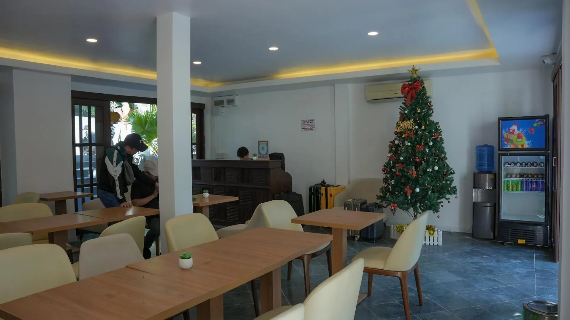 ****  The Secret Luang Prabang Hotel Laos