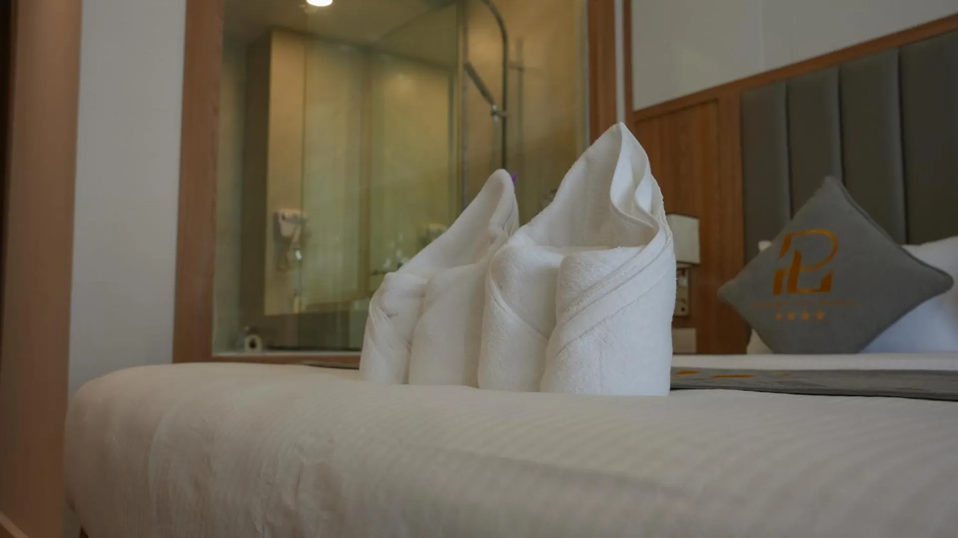 The Secret Luang Prabang Hotel Laos